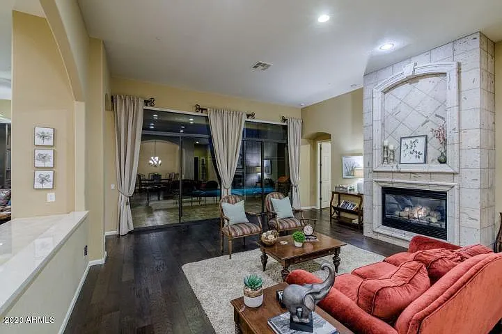 8010 E Wingspan Way — Photo 9