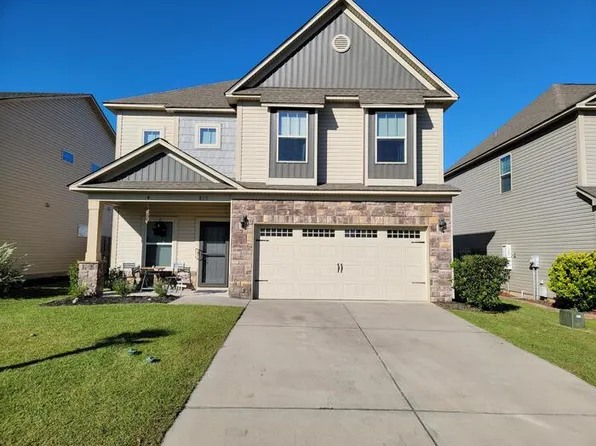 815 Derby Downs Ct, Elgin, SC 29045