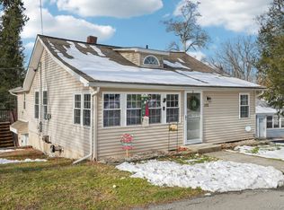 252 East Drive, Walden, NY 12586