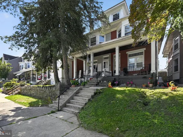522 Franklin St, West Reading, PA 19611
