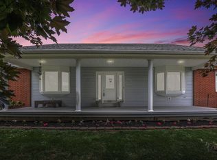 10718 Snyder Church Rd NW, Baltimore, OH 43105