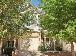 2424 Castle Keep Way, Atlanta, GA 30316