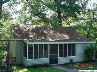 3705 Cross St S, Anniston, AL 36201