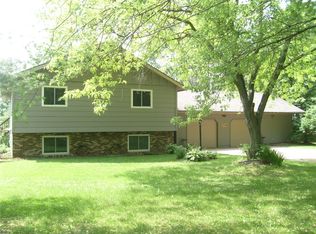 3249 N 457th St, Menomonie, WI 54751