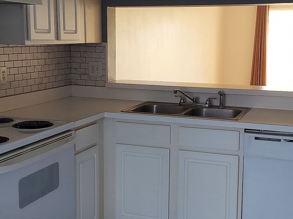 Another view of the Kitchen