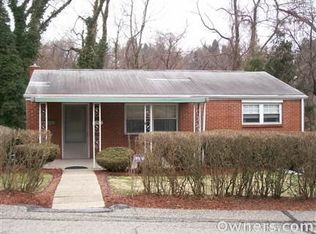 190 Johnston Rd, Pittsburgh, PA 15235