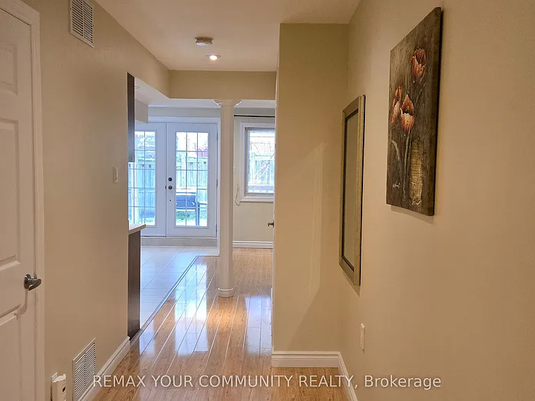 20 Seiffer Cres #BASEMENT — Photo 17