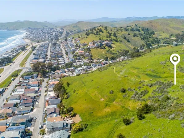 0 Keaton Blvd #12, Cayucos, CA 93430