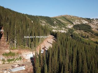 LOT Tall Timber, Sandpoint, ID 83864