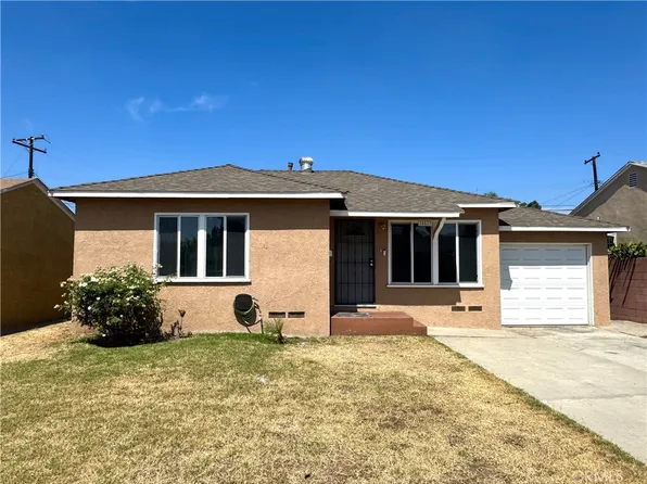 14539 Painter Ave, Norwalk, CA 90650