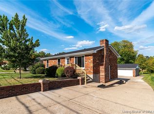 3306 Kamer Miller Rd, New Albany, IN 47150