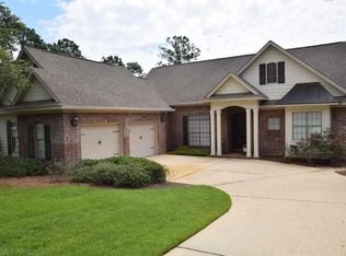 7151 Carson Ln, Spanish Fort, AL 36527