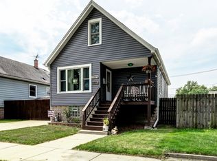 10962 S Troy St, Chicago, IL