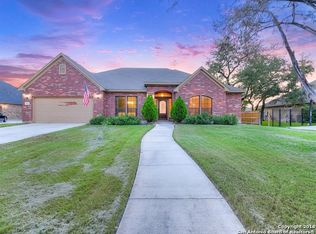9511 Boxwood Bnd, San Antonio, TX 78254
