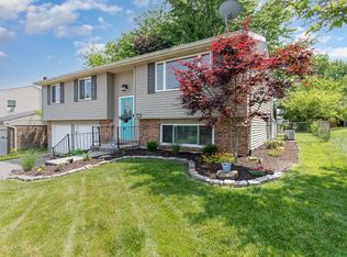 1711 John Gray Rd, Cincinnati, OH 45240