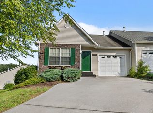 6334 Sky Song Ln, Knoxville, TN 37914