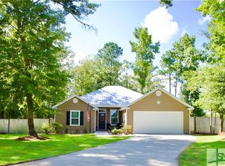 104 Share Ln, Guyton, GA 31312