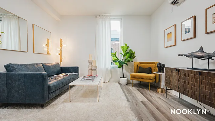 Rented by Nooklyn NYC LLC | media 50