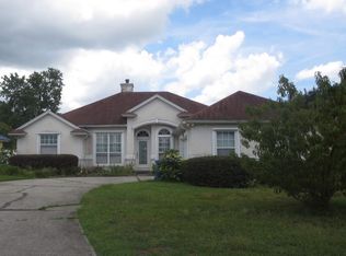 5956 Covered Creek Ln, Jacksonville, FL 32277