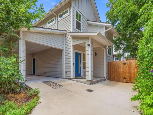 2000 E 18th St Unit B, Austin, TX 78702