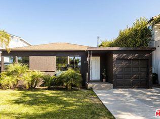 3770 May St, Los Angeles, CA 90066