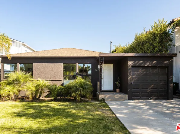 3770 May St, Los Angeles, CA 90066