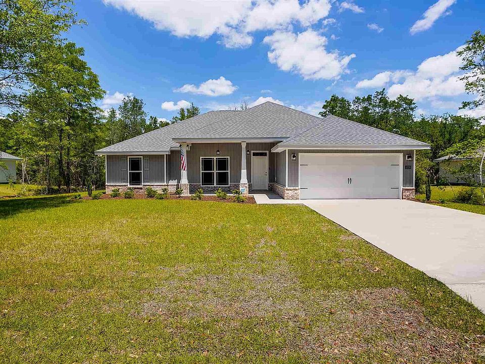 2724 Ten Mile Rd, Milton, FL 32571 | Zillow