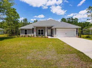 2724 Ten Mile Rd, Milton, FL 32571