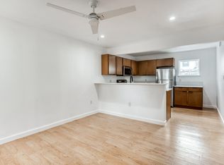 The Wilshire, Dallas, TX 75204