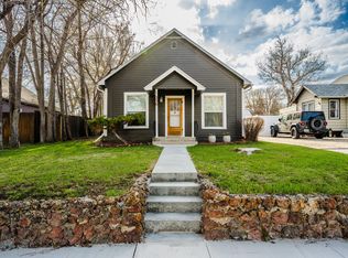 236 N Burritt Ave, Buffalo, WY 82834