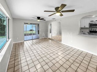 206 SE 46th Ter, Cape Coral, FL 33904