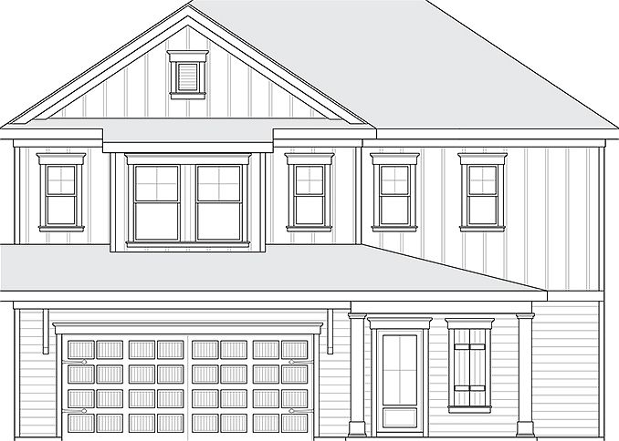 412 Butler Road o Grant