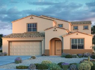 5336 W Notch Hill Rd, Laveen, AZ 85339