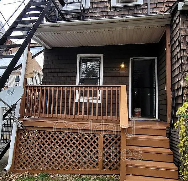 811 Gorsuch Ave #3 — Photo 3