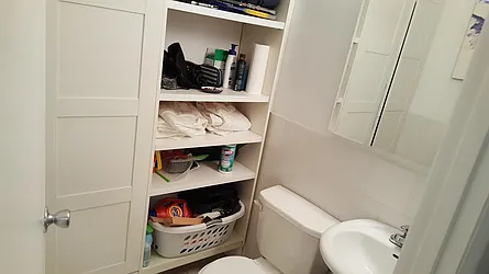 Rented by Rapid Realty Cobble Hill