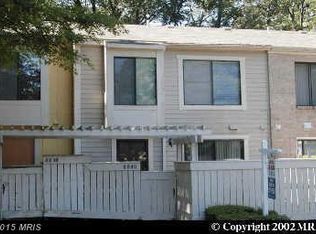 8840 Welbeck Way, Montgomery Village, MD 20886