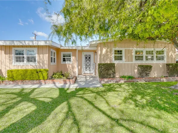 1321 S California Ave, West Covina, CA 91790