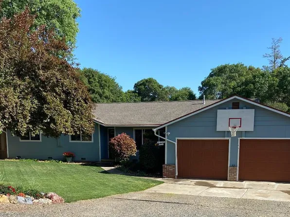 1725 E Madrone Drive, Ukiah, CA 95482