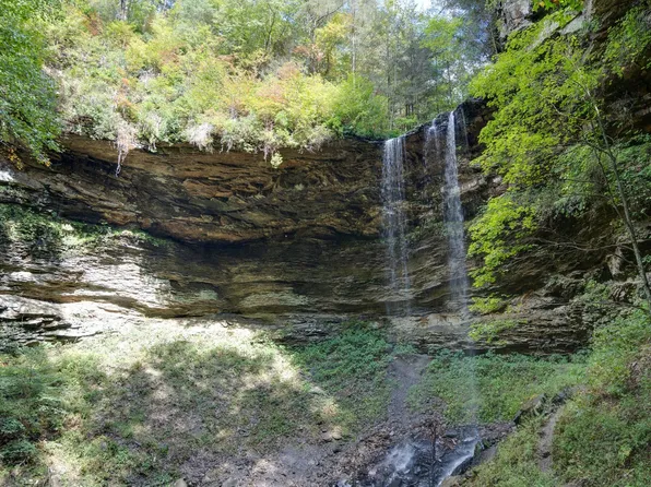 72 Lady Slipper Ln Lot 85, Sewanee, TN 37375