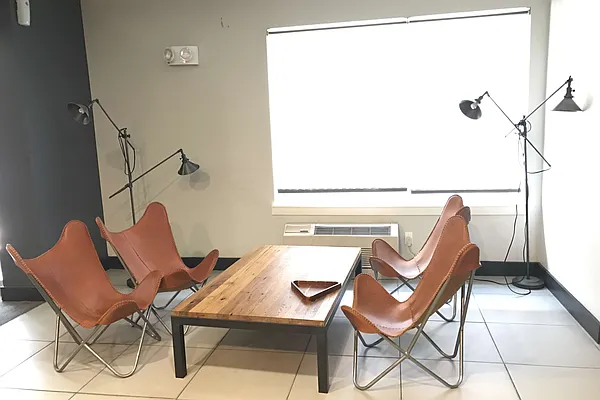 Rented by Carnegie Management Inc | media 14