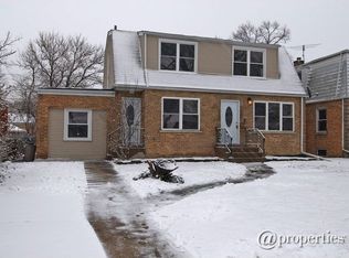 3041 Ernst St, Franklin Park, IL
