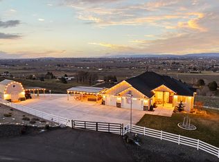 21902 S 1522nd Pr SW, Prosser, WA 99350