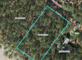 6 Old Orchard Ct, Wagram, NC 28396