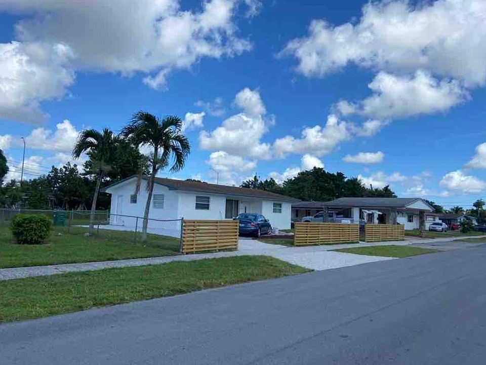 1st image of 3241 NW 181st St