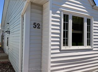 303 Waterloo St #52, Saugeen Shores, ON N0H2C1
