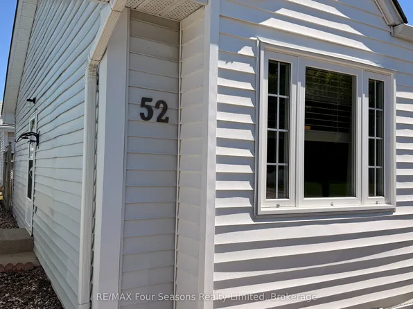 303 Waterloo St #52, Saugeen Shores, ON N0H 2C1