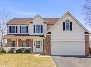 2005 Oakdale Estates Dr, Plainfield, IL 60586