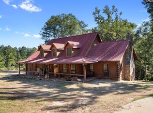 307 Henry Stabler Rd, Swansea, SC 29160