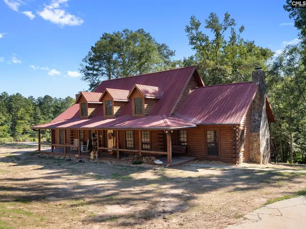 307 Henry Stabler Rd, Swansea, SC 29160