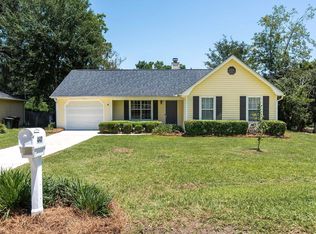 447 Grail Dr, Tallahassee, FL 32301